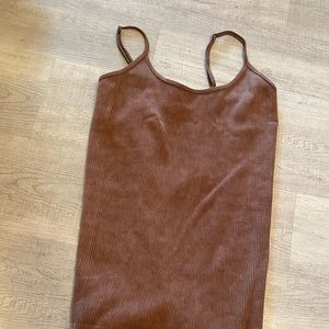 Forever 21 bodycon dress